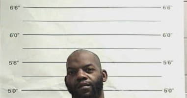 Thaddeus Temple, - Orleans Parish County, LA 